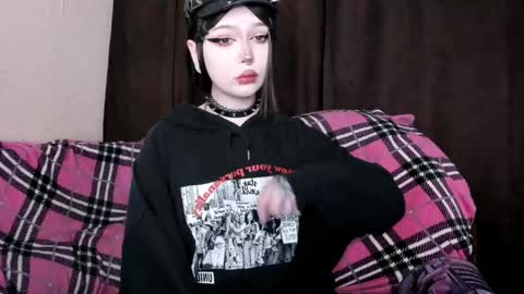 Amelia online show from 04-09-26, 04:45