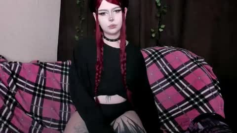 Amelia online show from 04-15-26, 03:30