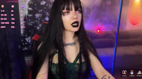 Amelia Aley  online show from 01-18-26, 09:46