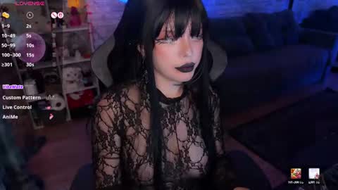 Amelia Aley  online show from 07-19-26, 10:41