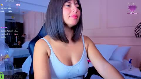 AMELIA online show from 02-15-26, 11:52