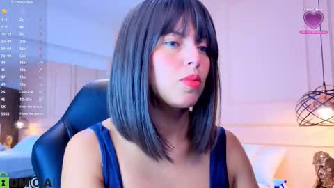 AMELIA online show from 02-16-26, 11:50