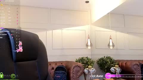 AMELIA online show from 03-18-26, 11:57