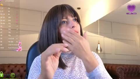 AMELIA online show from 03-24-26, 11:59