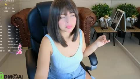 AMELIA online show from 06-03-26, 12:08