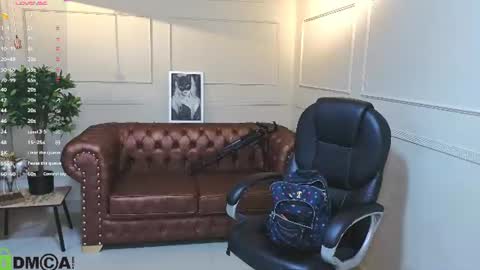 Snapshot of amelia_chillvibes chatting on 07-20-26, 12:18 AMELIA online show from 07-20-26, 12:18
