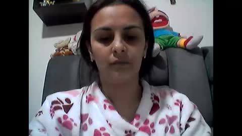 Snapshot of amelia_exotic chatting on 10-30-25, 05:09 amelia online show from 10-30-25, 05:09