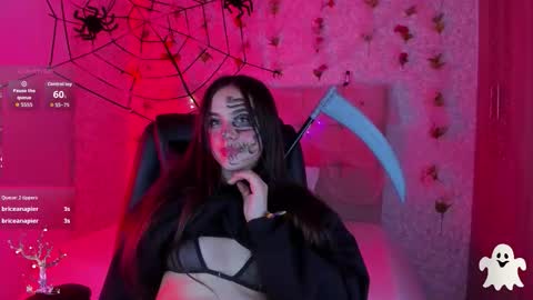 Snapshot of amelia_ferrerx chatting on 10-30-25, 05:09 amelia_ferrerx online show from 10-30-25, 05:09