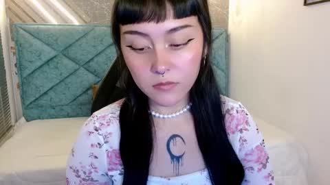 Snapshot of amelia_fry chatting on 02-27-25, 06:50 amelia_fry online show from 02-27-25, 06:50