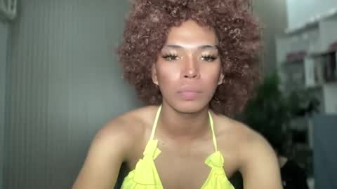 Amelia online show from 04-25-26, 06:38