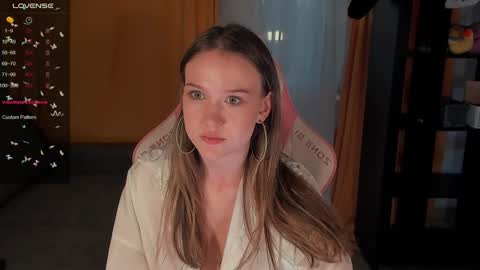 Your Amelia online show from 01-17-25, 07:41