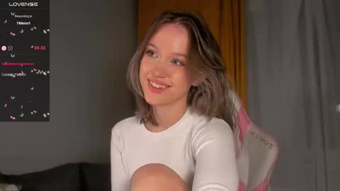 Your Amelia online show from 03-08-25, 09:08