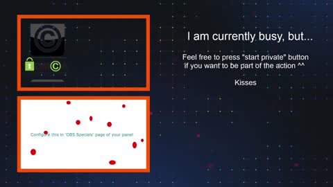 Amelia online show from 12-07-24, 04:58