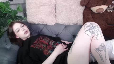 Amelia online show from 12-08-24, 03:56