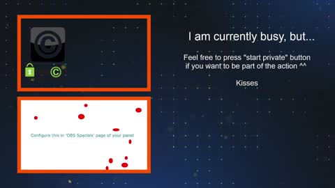 Amelia online show from 12-10-24, 05:11