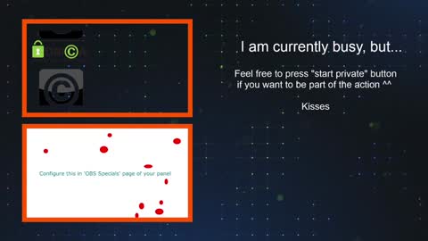 Amelia online show from 12-12-24, 01:21