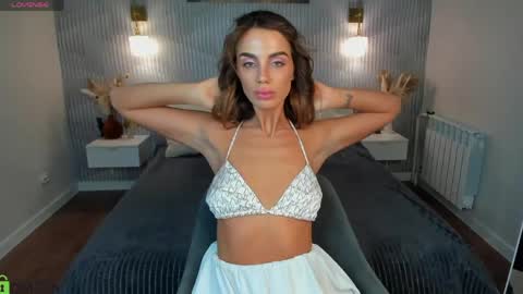 amelia online show from 04-18-26, 09:24