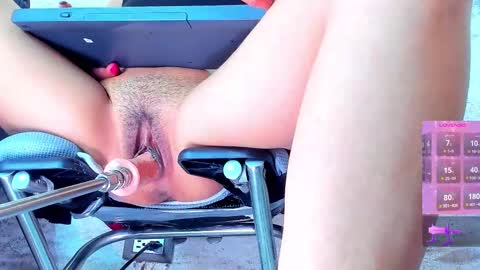  AMELIA.  online show from 02-03-26, 01:15