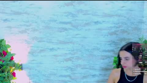  AMELIA.  online show from 03-27-26, 08:26