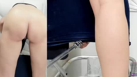 Snapshot of amelia_myers chatting on 06-19-26, 11:19 AMELIA. online show from 06-19-26, 11:19