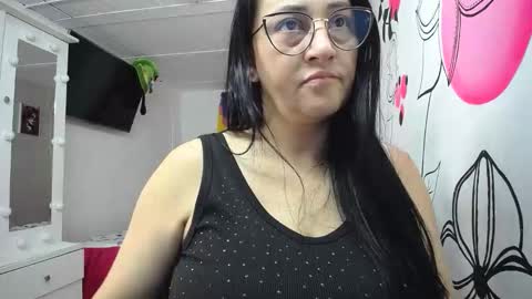 Amelia online show from 02-04-26, 04:24