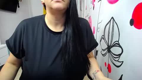 Amelia online show from 02-21-26, 04:02