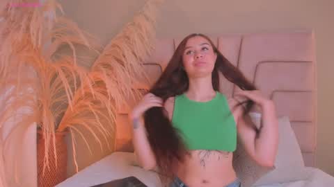  Amelia  online show from 03-31-26, 07:14