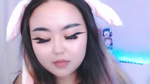 Amelia online show from 06-22-26, 05:43