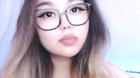 Amelia online show from 07-18-26, 09:18