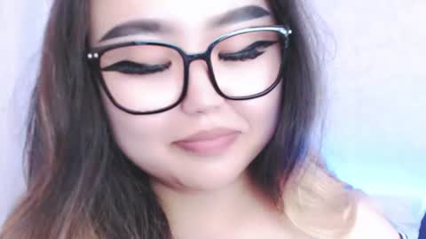 Amelia online show from 08-01-26, 06:40