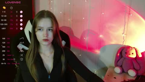 amelia_sweeti online show from 01-16-26, 07:51