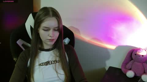 amelia_sweeti online show from 04-06-26, 08:43