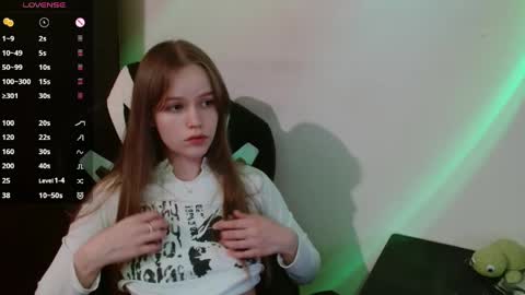 amelia_sweeti online show from 05-14-26, 07:31