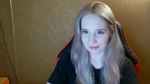Amelia  online show from 05-20-26, 07:09