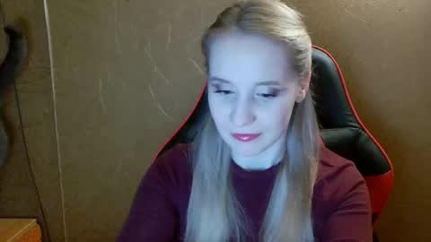 Amelia  online show from 06-01-26, 06:53