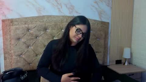 AMELIA CASTELL  online show from 03-22-26, 03:15