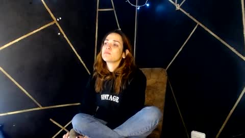 Amalia Castro online show from 04-09-26, 10:42