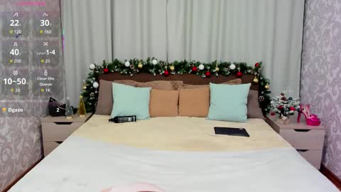 ameliaclarks online show from 12-22-25, 01:57