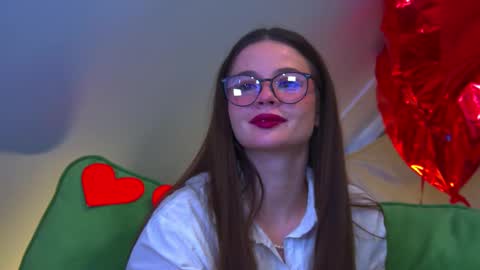 Snapshot of ameliaflares chatting on 03-02-25, 12:42 Amelia online show from 03-02-25, 12:42