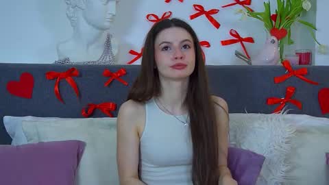 Snapshot of ameliaflares chatting on 03-12-25, 10:07 Amelia online show from 03-12-25, 10:07