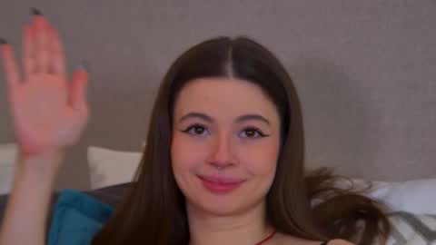 Snapshot of ameliaflares chatting on 11-22-25, 06:51 Amelia online show from 11-22-25, 06:51