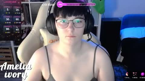 ameliaivory online show from 05-18-26, 01:24