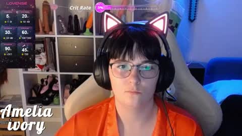 ameliaivory online show from 05-22-26, 09:59