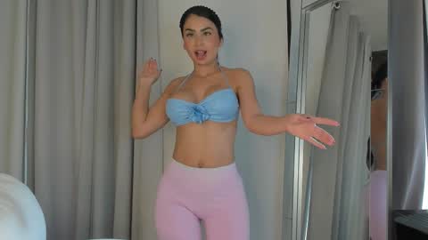 Ameliajones online show from 01-13-26, 07:08