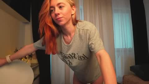 Snapshot of ameliamber0 chatting on 01-03-25, 02:19 Amelia online show from 01-03-25, 02:19