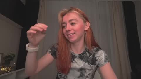 Snapshot of ameliamber0 chatting on 02-01-25, 04:00 Amelia online show from 02-01-25, 04:00