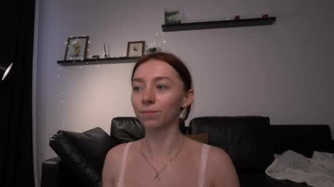 Amelia   online show from 03-31-26, 03:12