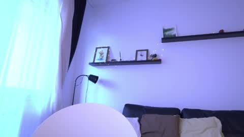 Amelia   online show from 04-18-26, 02:32