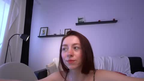 Amelia   online show from 07-30-26, 02:05
