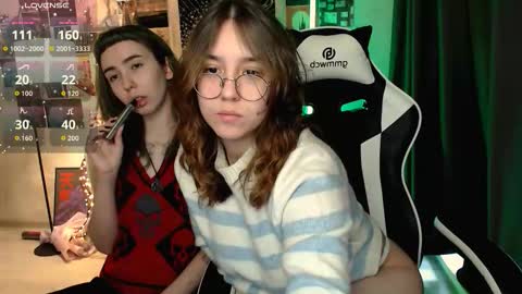 Snapshot of ameliameadd chatting on 10-20-25, 08:59 Amelia online show from 10-20-25, 08:59